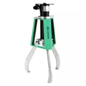 Съемник гидравлический от внешнего насоса самоцентрирующийся GARWIN PRO 811527-30 (СГС-30Н, 30 т)